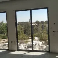 درب و پنجره upvc و الومینیوم ترمال بریک و نرمال|مصالح و تجهیزات ساختمان|هشتگرد, شهرک سهیلیه|دیوار