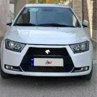 فروش فوری دنا پلاس توربو اوتوماتیک 402