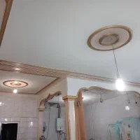 نقاشی ساختمان|خدمات پیشه و مهارت|کرج, چهارصد دستگاه|دیوار