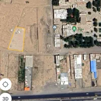 زمین ابارش مناسب انبار،سوله،کارگاه،باغ،تالار