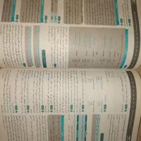 کتاب تست ۳۲ استان پایه نهم|کتاب و مجله آموزشی|قم, شاه سید علی|دیوار
