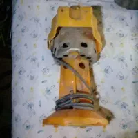موتور اب کولر
