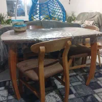 میز ناهار خوری