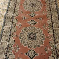 کناره فرش ۳ متری نو|فرش|اصفهان, باغ زیار|دیوار