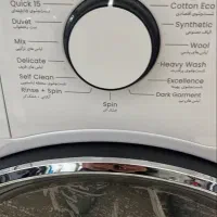 لباسشویی اسنوا مدل A81|ماشین لباسشویی و خشککن لباس|محمدشهر, سیدآباد|دیوار