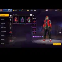 اکانت فریفایر