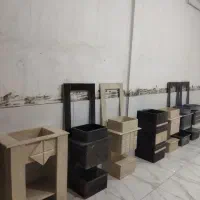 تولیدی روشویی سنگی ، کباب پز ، آبنما
