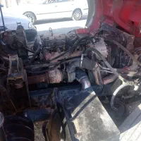 کاویان 106 مدل 91|خودرو سنگین|درح, |دیوار