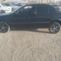 سمند LX ساده، مدل ۱۳۸۵