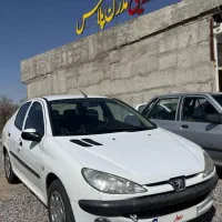 ۲۰۶ اس دی تمیز مدل ۹۵