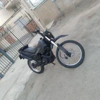 موتور تریلی راتو|موتورسیکلت|همدان, |دیوار