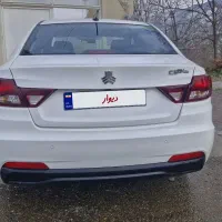 شاهین GL دنده ای ۱۴۰۳ کم کارکرد|خودرو سواری و وانت|تبریز, |دیوار