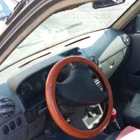 پراید 84استسنایی