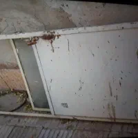 در اهنی|مصالح و تجهیزات ساختمان|سبزوار, امیر کبیر|دیوار