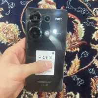 گوشی دوکو m 6 pro 512 درحد نو|موبایل|تهران, عبدل‌آباد|دیوار
