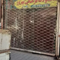 کرکره ی ساده