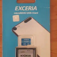 رم ۳۲ گیگ kioxia