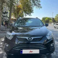 جک اس فایو مدل 1402اتومات