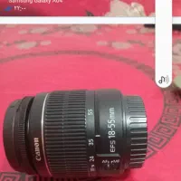 لنز دوربین کانون