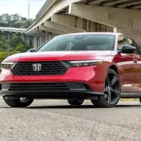 فروش حواله هوندا آکورد هیبرید پلاگین