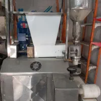 دستگاه کلوچه زنی لمسی|ماشین‌آلات صنعتی|داراب, |دیوار