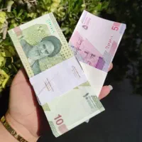 پول خشک موجود می‌باشد