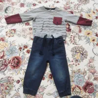 لباس بچه گانه