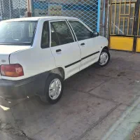 پراید مدل 82 کاملا بیرنگ|خودرو سواری و وانت|اسلامیه, |دیوار