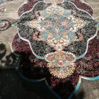 قالی 12متری 700شانه