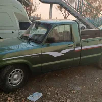 مزدا 200مدل 85