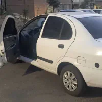 تیبا صندوق‌دار EX دوگانه سوز، مدل ۱۳۹۴|خودرو سواری و وانت|تهران, ابوذر|دیوار