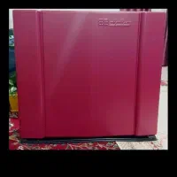 بخاری گازی فن دار