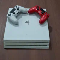 ps4 پرو|کنسول، بازی ویدئویی و آنلاین|همدان, |دیوار