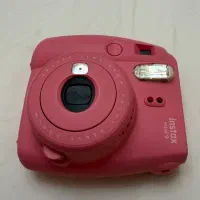 Instax mini 9 دوربین چاپ سریع|دوربین عکاسی و فیلم‌برداری|تهران, زعفرانیه|دیوار
