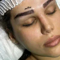 جشنواره ی کاشت ابرو،مو،بلفاروپلاستی چشم گربه ای|خدمات آرایشگری و زیبایی|تهران, الهیه|دیوار