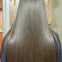 کراتین و پروتئین تراپی مو|خدمات آرایشگری و زیبایی|دماوند, گیلاوند|دیوار