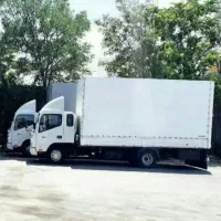 اطلس بارمشهدحمل اثاثیه حمل سایدکارگر تضمینی۲۴ساعته|خدمات حمل و نقل|مشهد, ایثارگران|دیوار