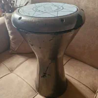 تنبک|سازهای سنتی|قائمشهر, |دیوار