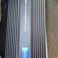 آمپلی لئودو سیستم ضبط باند ساب