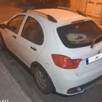 خودروی کوئیک ۱۴۰۱ کم کارکرد|خودرو سواری و وانت|زنجان, |دیوار