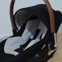 کریر نوزاد|کالسکه و لوازم جانبی|قائمشهر, |دیوار