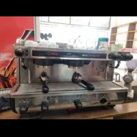 دستگاه قهوه ساز صنعتی جیمبالی ام۲۲