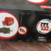 پمپ هیدرولیک مزگیت ترک|قطعات یدکی و لوازم جانبی|اصفهان, شهرک صنعتی امیرکبیر (شاپور جدید)|دیوار