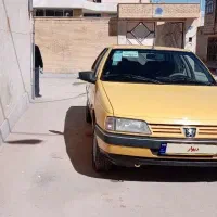فروش|خودرو سواری و وانت|شهرضا, |دیوار