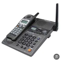 تلفن بی سیم پاناسونیک اصل ژاپن