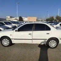 سمند EF7|خودرو سواری و وانت|تهران, استاد معین|دیوار