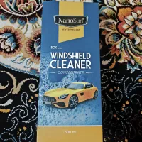 شیشه شوی خودرو|مواد شوینده و دستمال کاغذی|اهواز, شریعتی جنوبی|دیوار