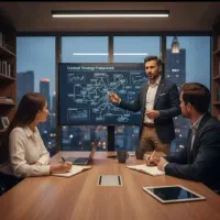 ایده پرداز محتوای وایرال