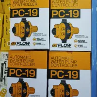 اتوماتیک و قطع کن پمپ آب