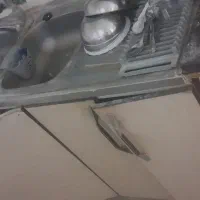 کابینت درحدنو|مصالح و تجهیزات ساختمان|سمنان, |دیوار